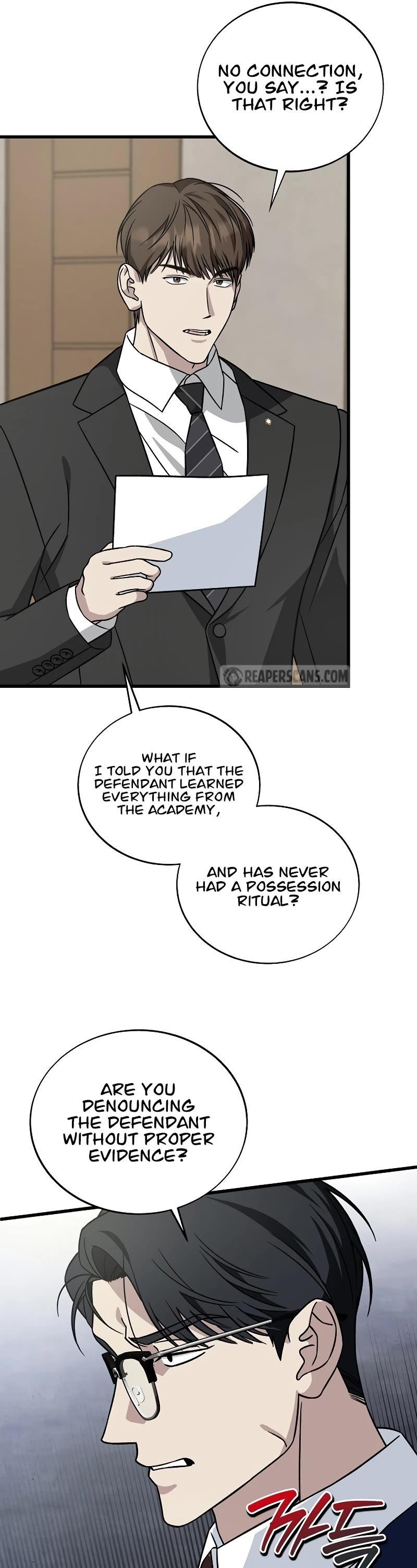 This is the Law Chapter 131 - Page 31 in English
