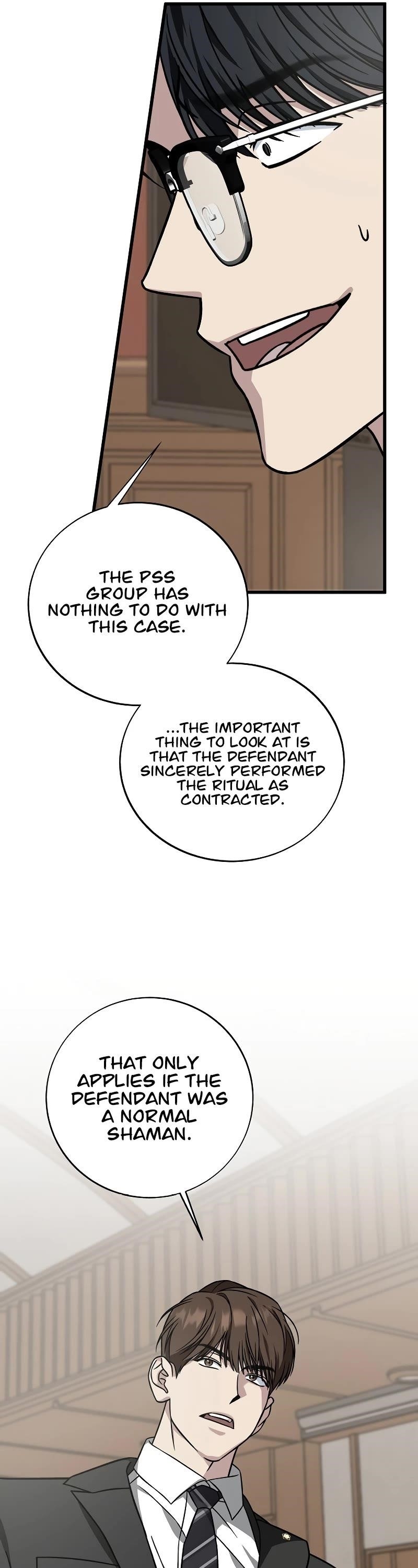 This is the Law Chapter 131 - Page 46 in English