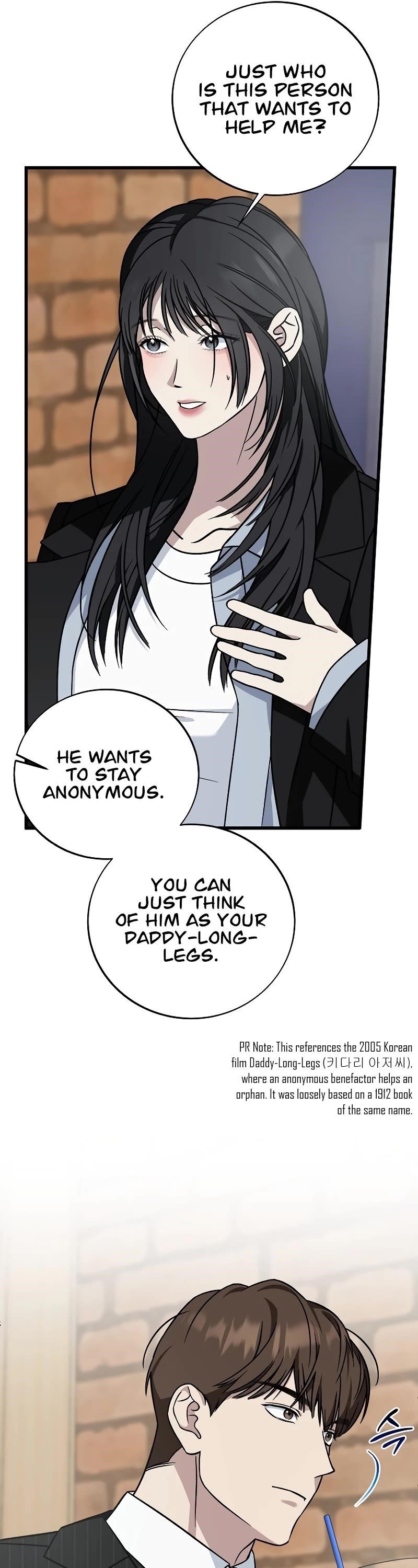 This is the Law Chapter 132 - Page 21 in English