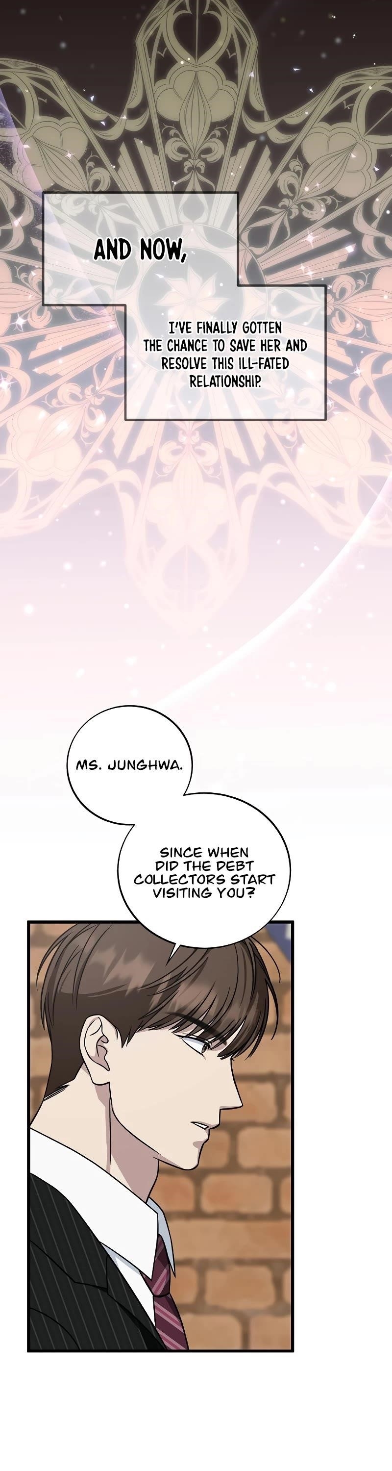This is the Law Chapter 132 - Page 31 in English