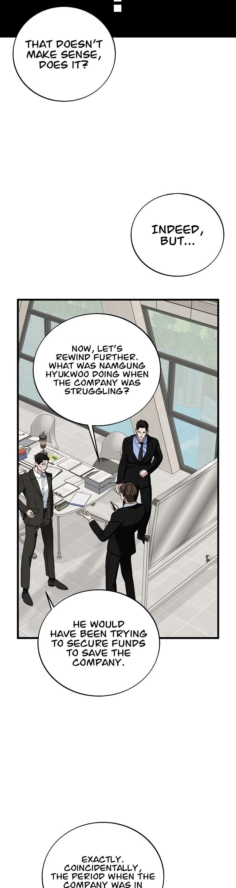 This is the Law Chapter 132 - Page 49 in English