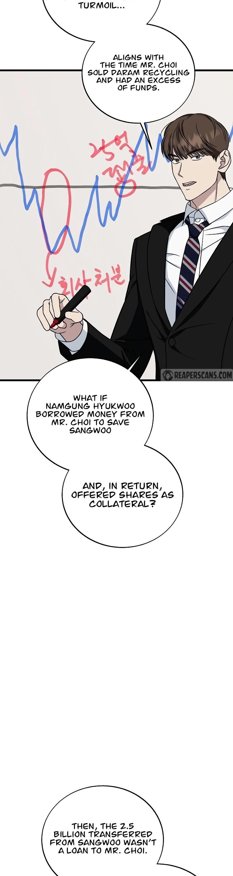 This is the Law Chapter 132 - Page 50 in English