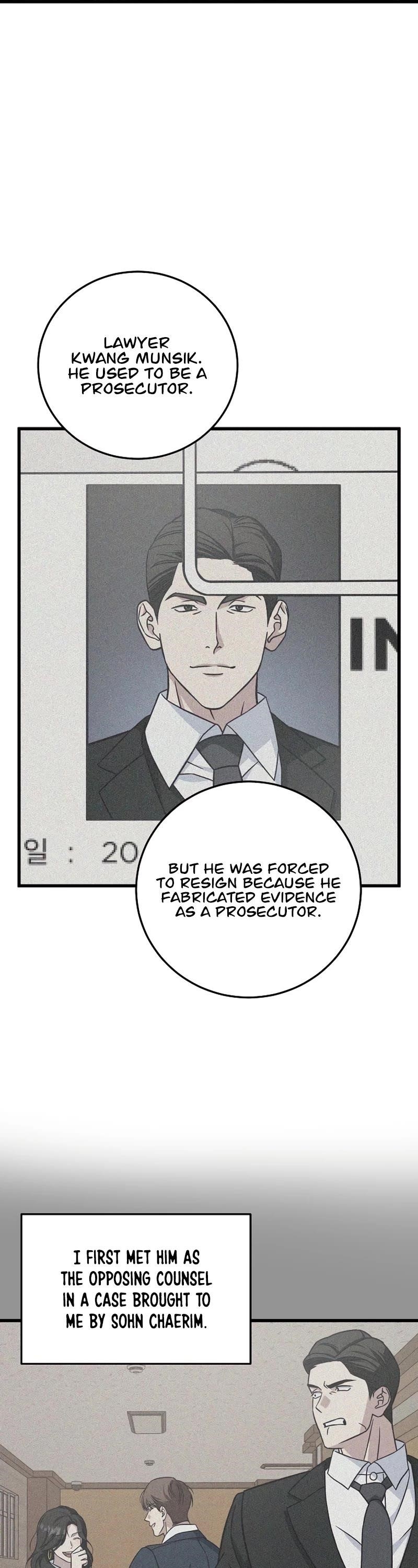 This is the Law Chapter 133 - Page 29 in English