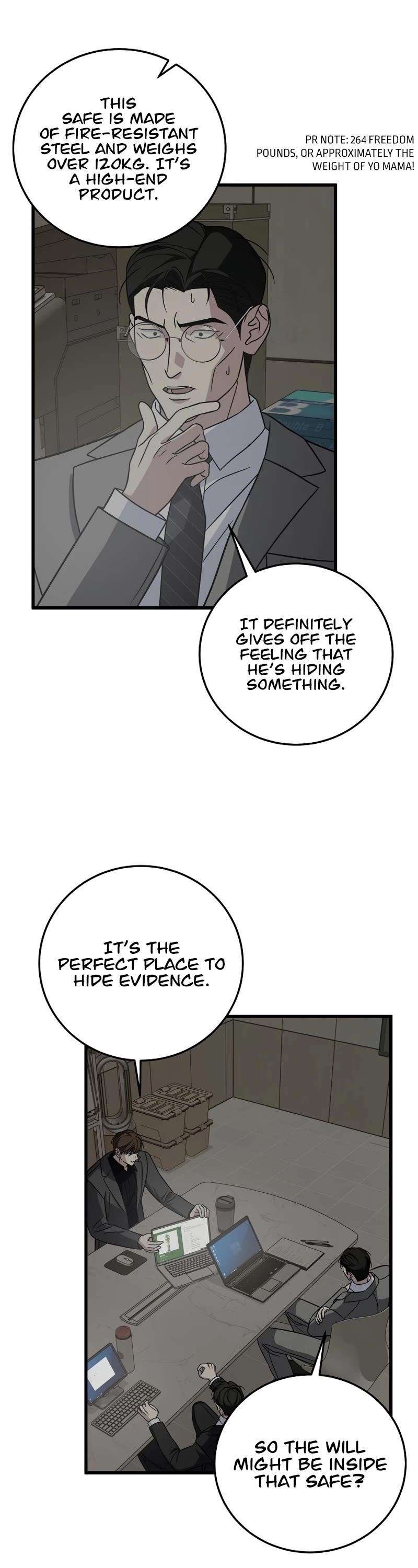 This is the Law Chapter 133 - Page 44 in English