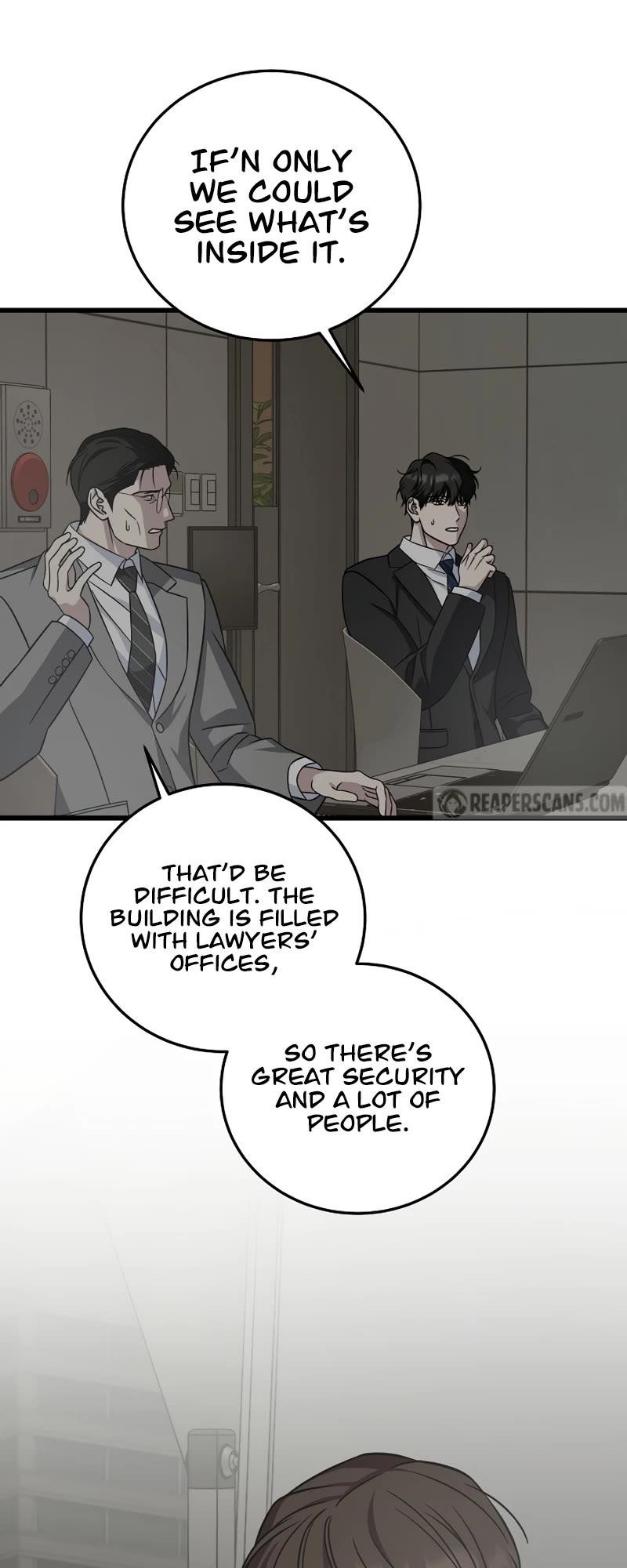 This is the Law Chapter 133 - Page 45 in English