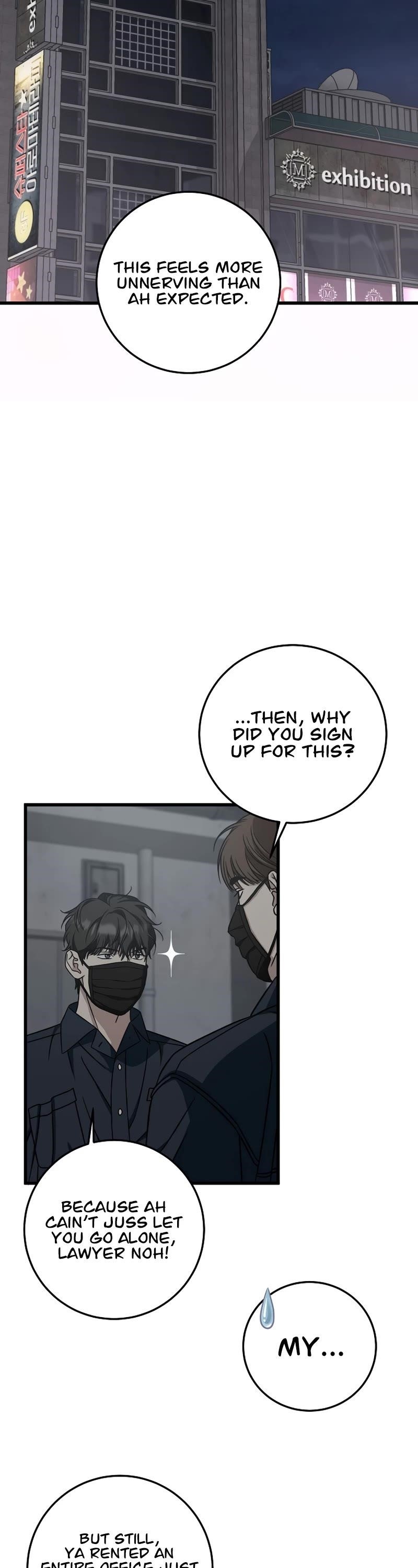 This is the Law Chapter 133 - Page 48 in English