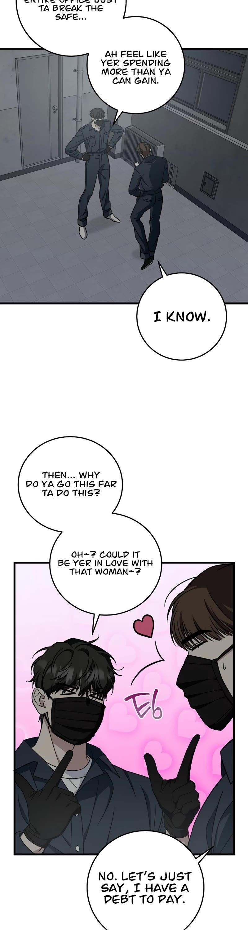 This is the Law Chapter 133 - Page 49 in English