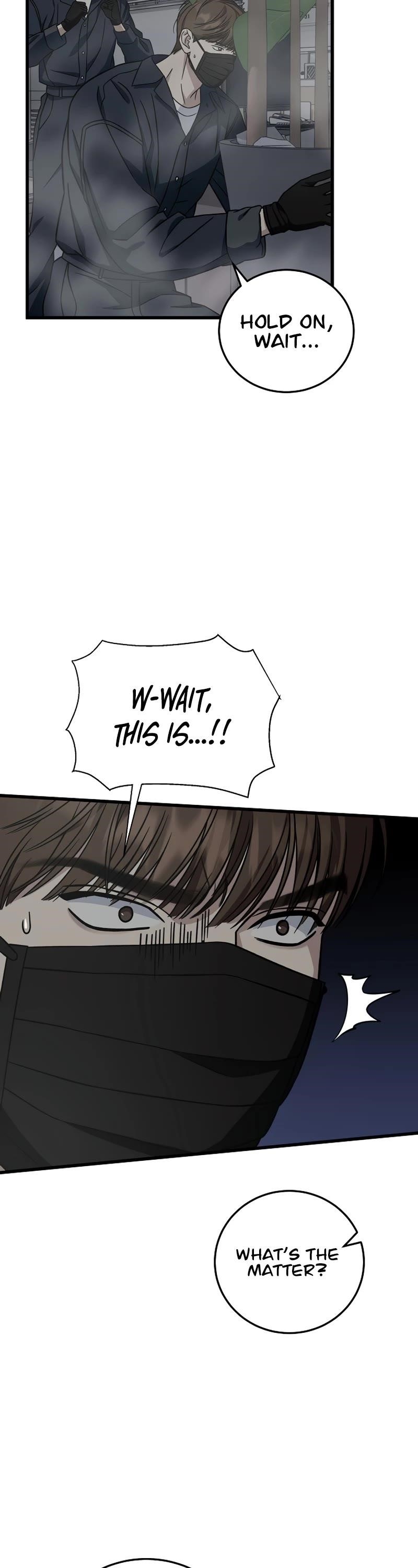 This is the Law Chapter 133 - Page 58 in English