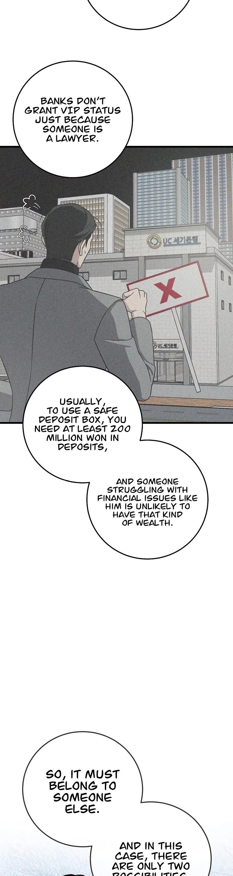This is the Law Chapter 134 - Page 13 in English
