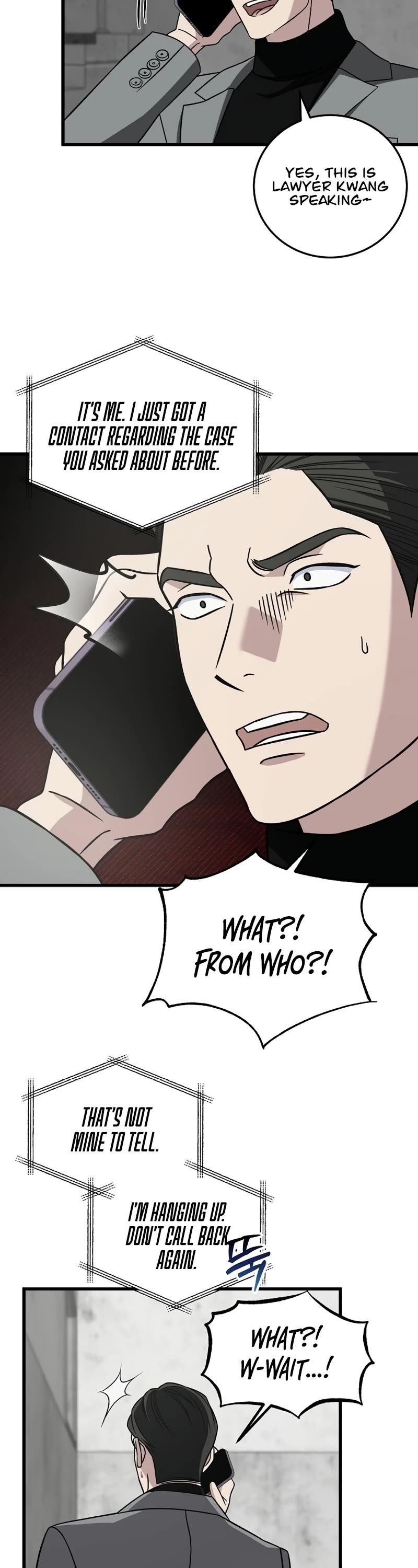 This is the Law Chapter 134 - Page 18 in English