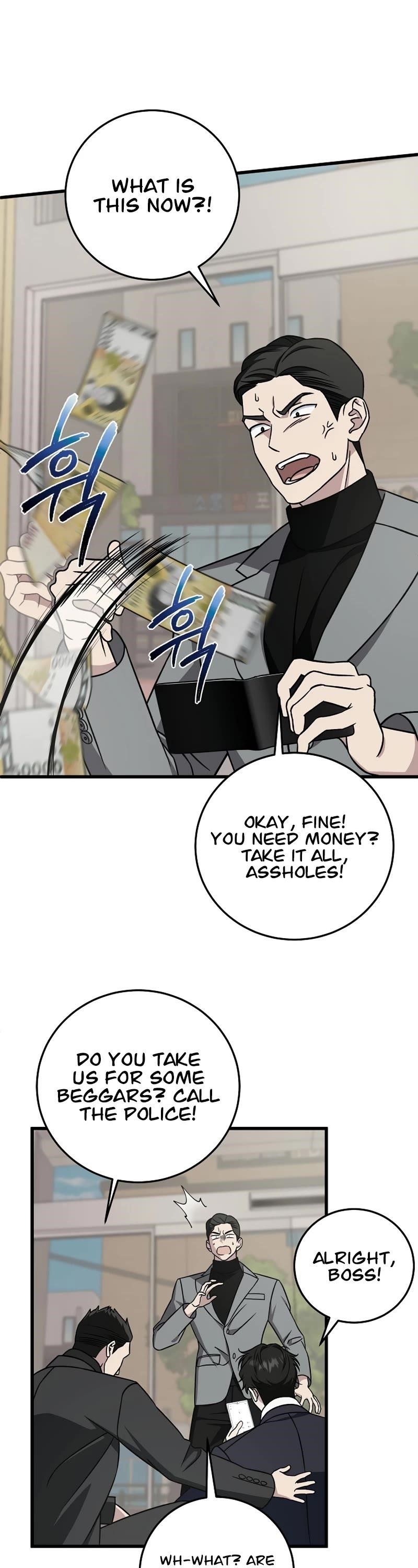 This is the Law Chapter 134 - Page 27 in English