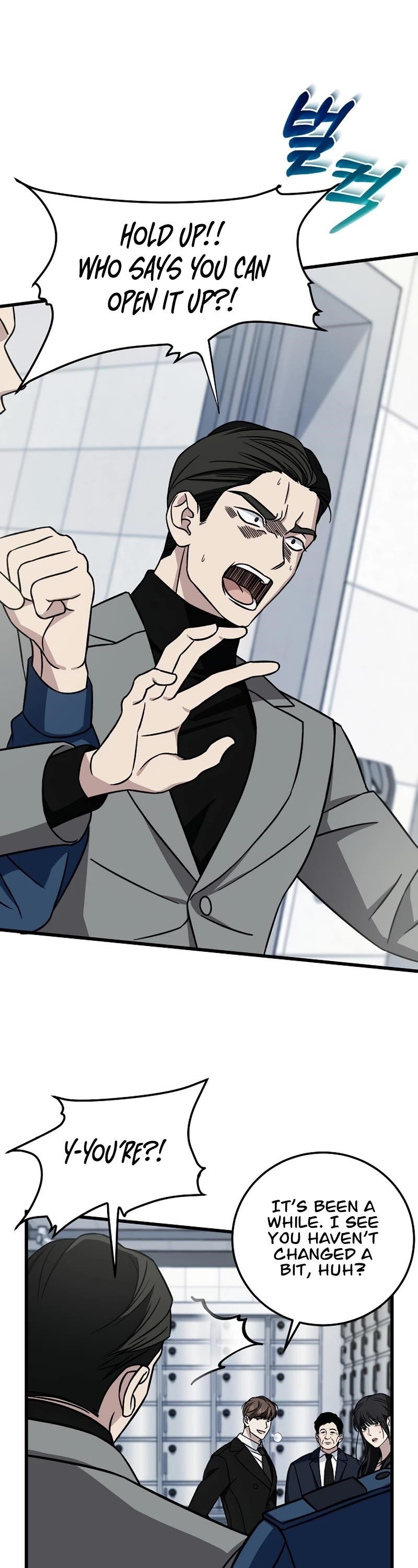 This is the Law Chapter 134 - Page 33 in English