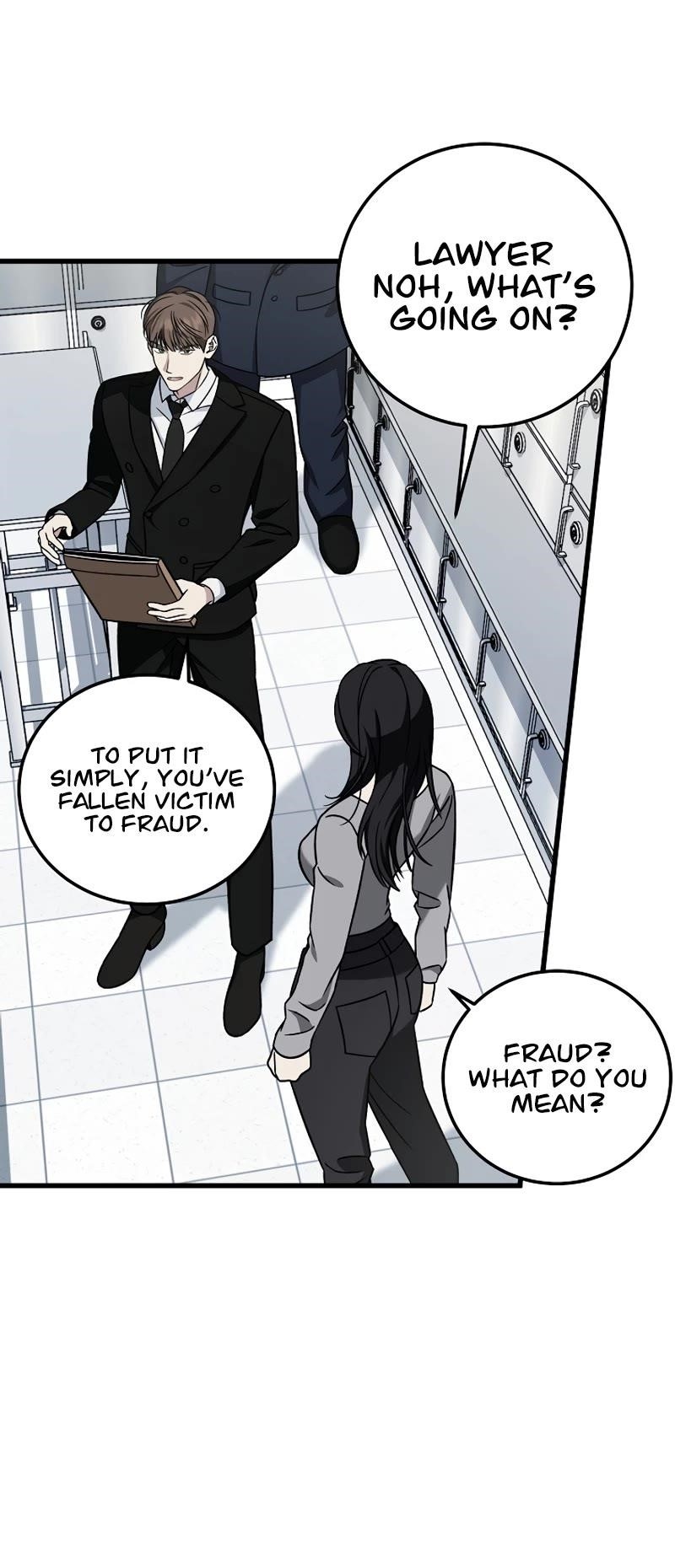 This is the Law Chapter 134 - Page 41 in English