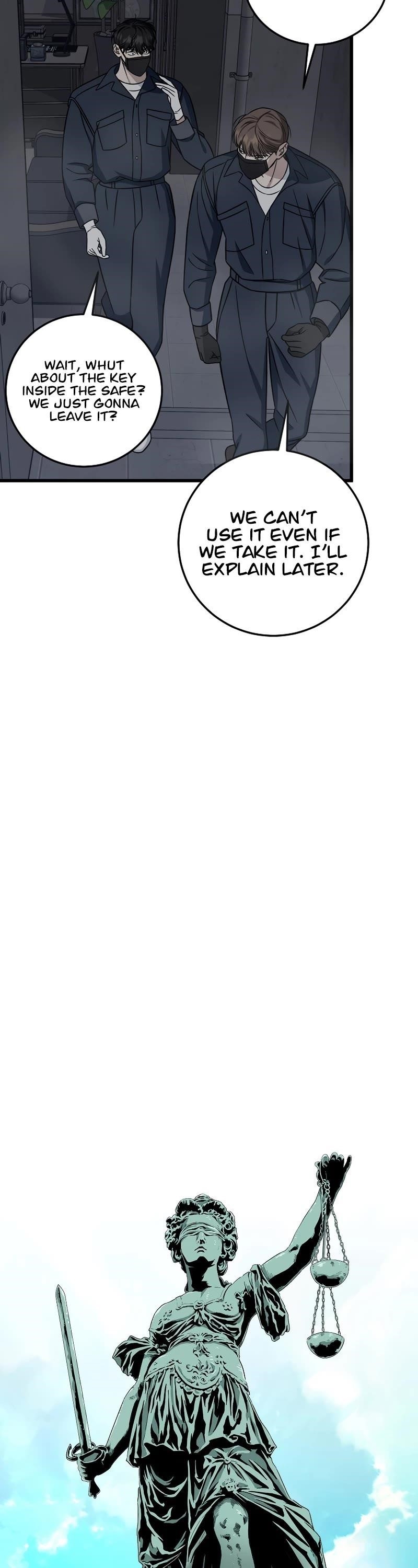 This is the Law Chapter 134 - Page 9 in English
