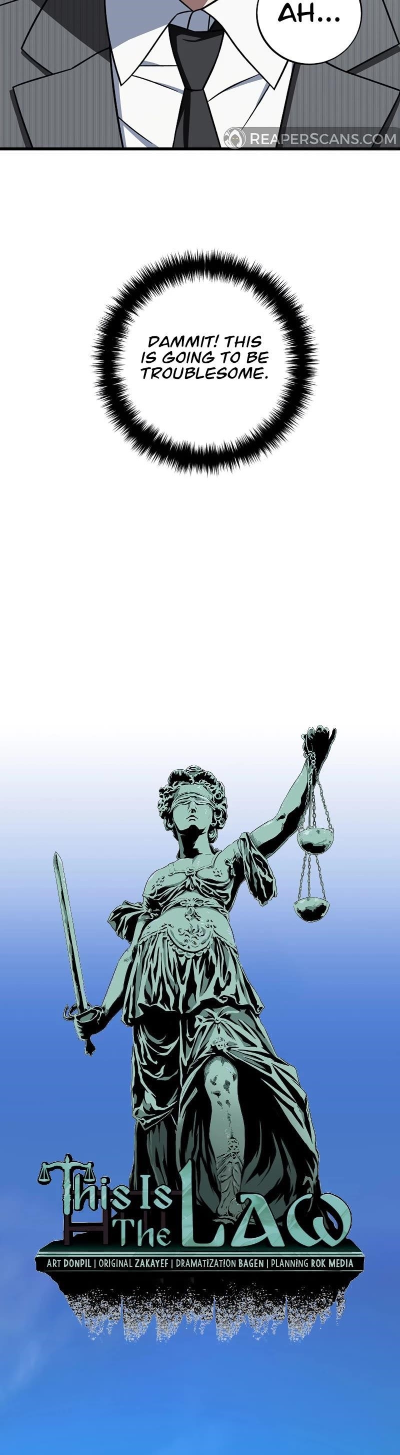 This is the Law Chapter 137 - Page 12 in English