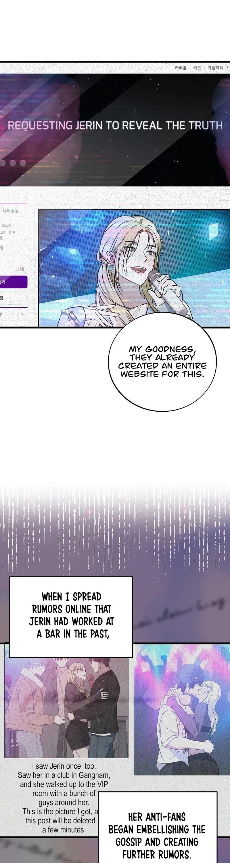 This is the Law Chapter 137 - Page 22 in English
