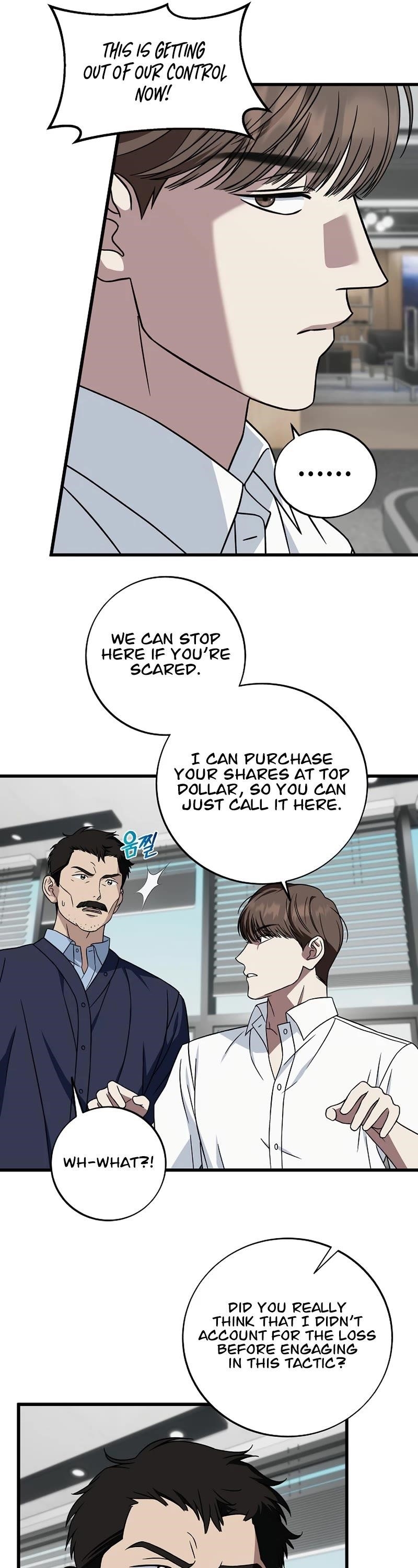 This is the Law Chapter 137 - Page 25 in English