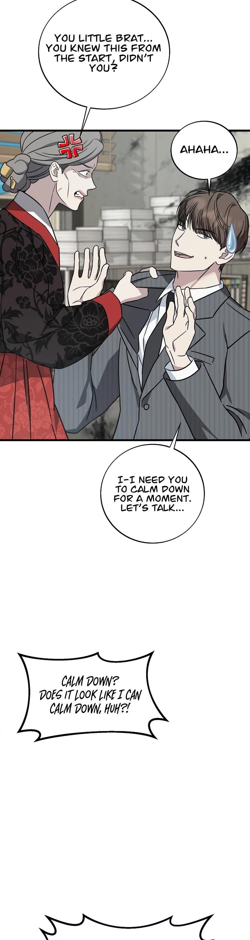 This is the Law Chapter 137 - Page 3 in English