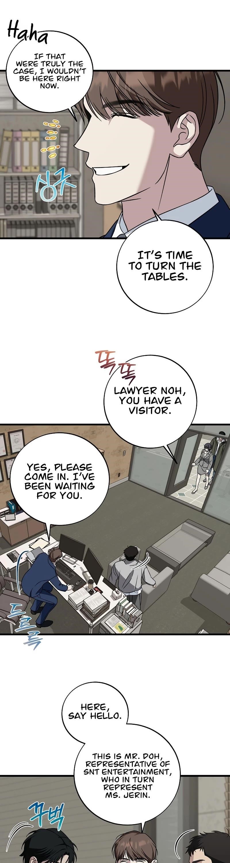 This is the Law Chapter 137 - Page 37 in English