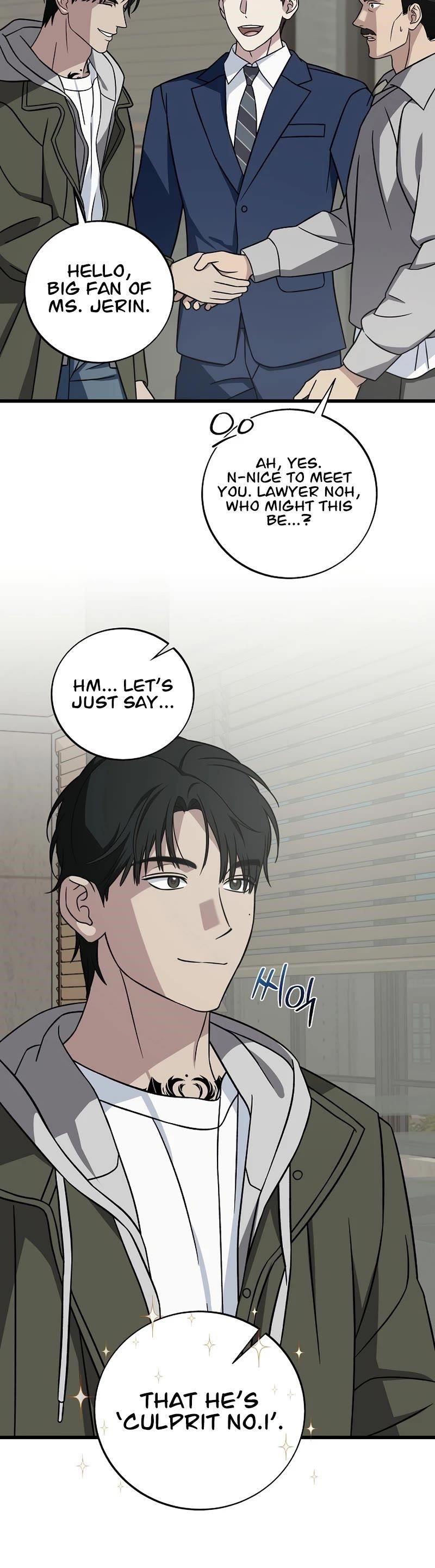 This is the Law Chapter 137 - Page 38 in English