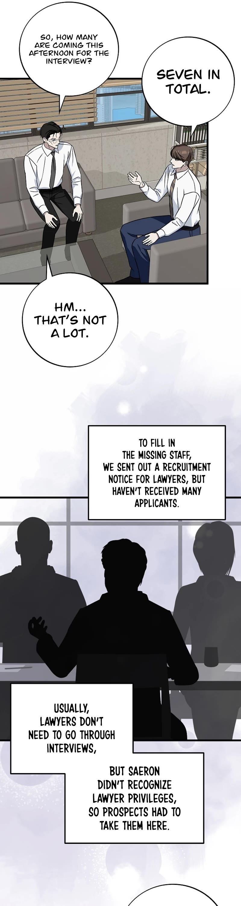 This is the Law Chapter 140 - Page 11 in English