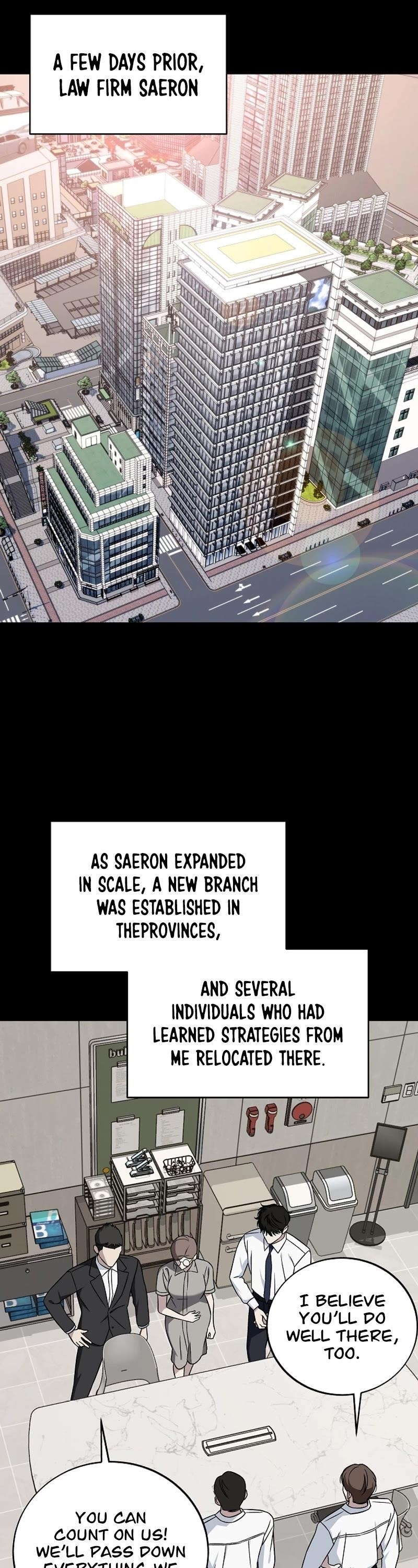 This is the Law Chapter 140 - Page 3 in English
