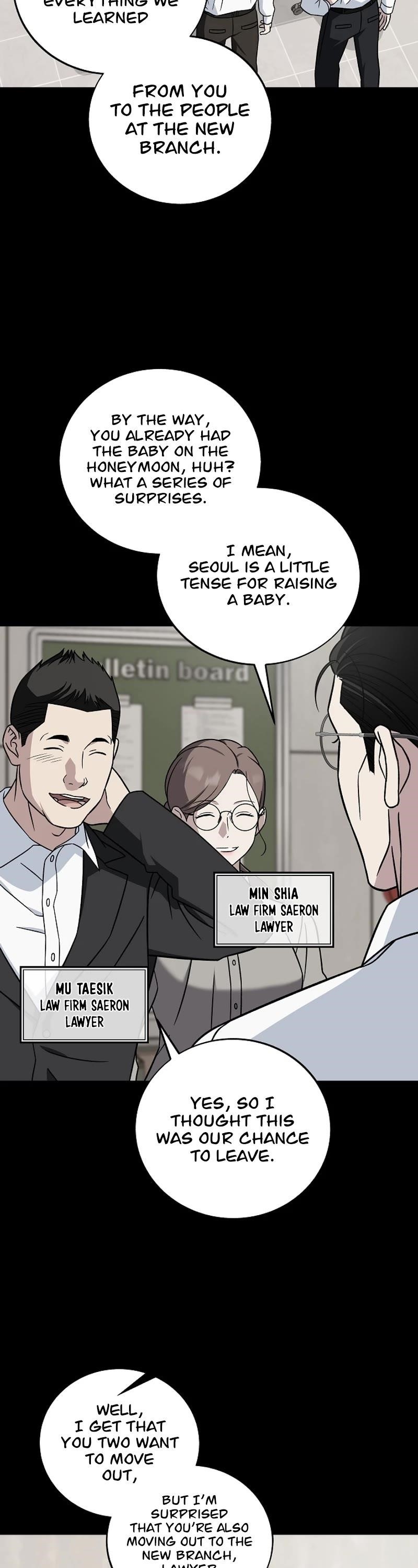 This is the Law Chapter 140 - Page 4 in English