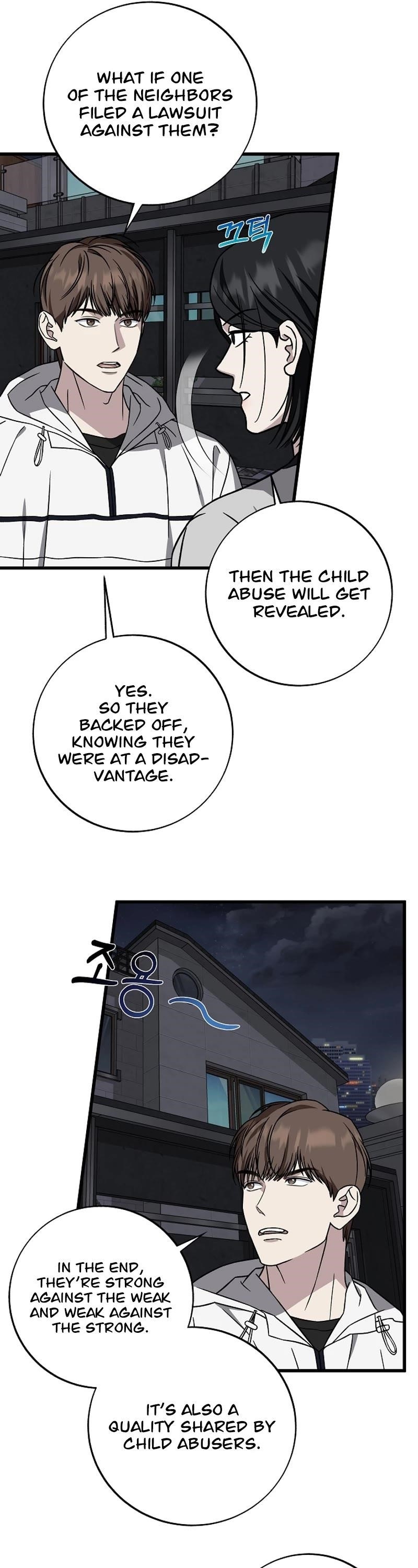This is the Law Chapter 140 - Page 44 in English
