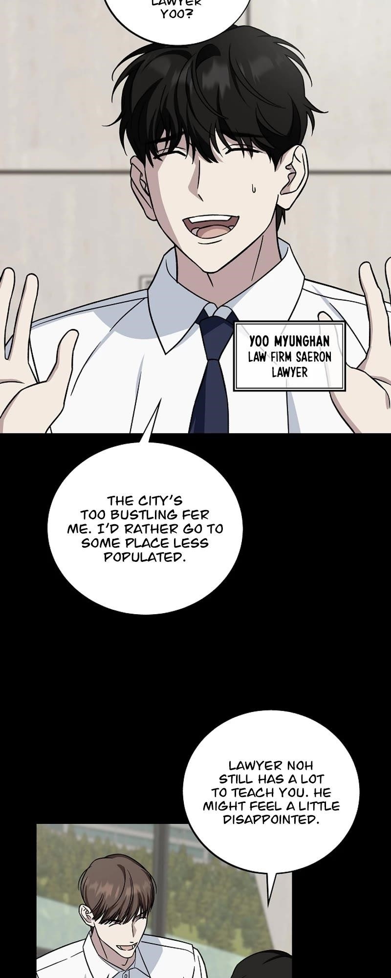This is the Law Chapter 140 - Page 5 in English