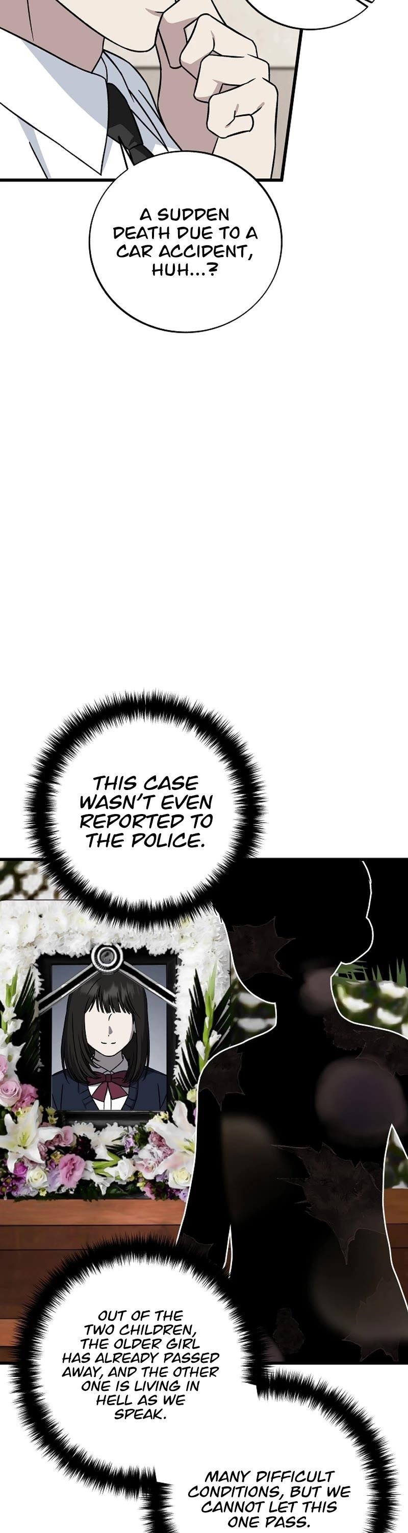This is the Law Chapter 140 - Page 51 in English