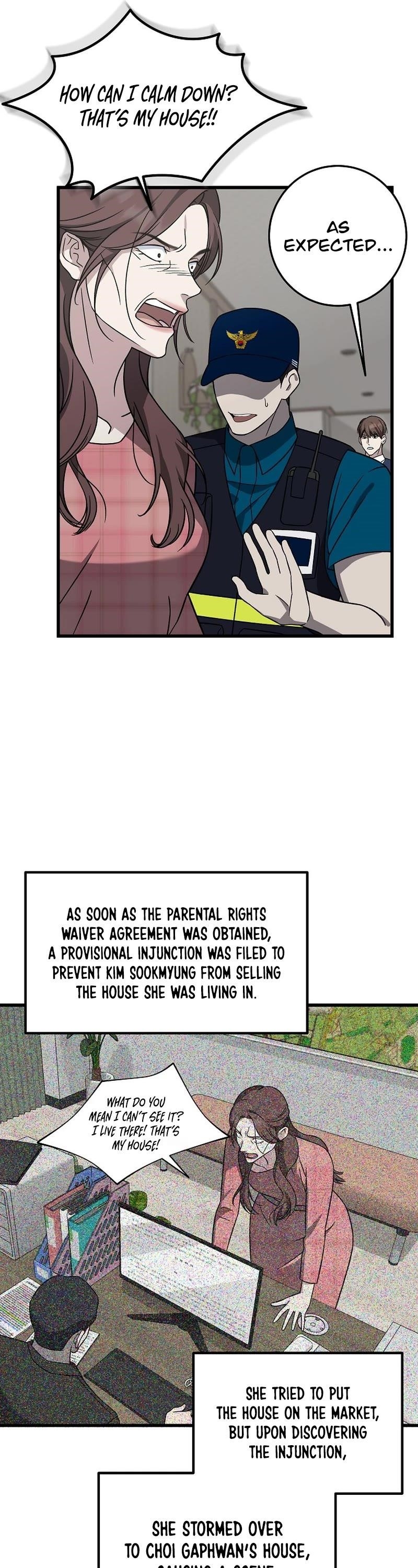 This is the Law Chapter 141 - Page 33 in English