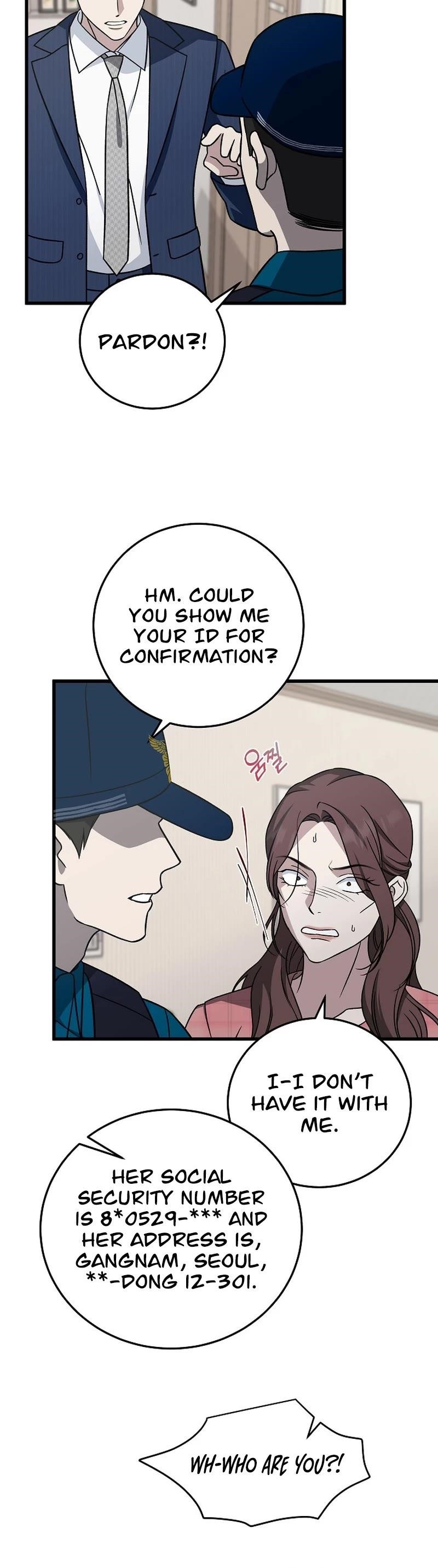 This is the Law Chapter 141 - Page 38 in English
