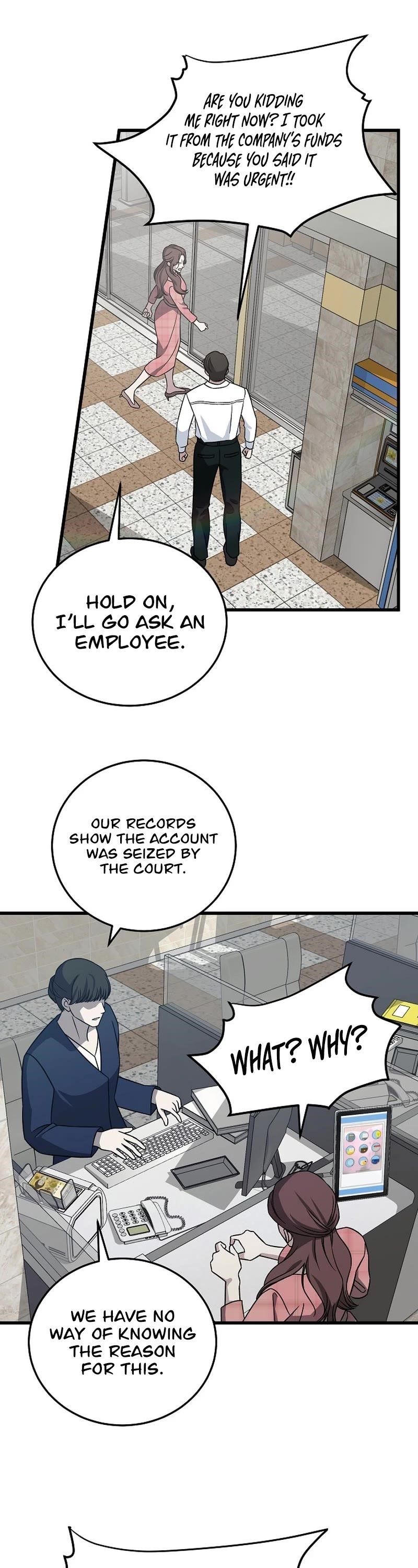 This is the Law Chapter 141 - Page 43 in English