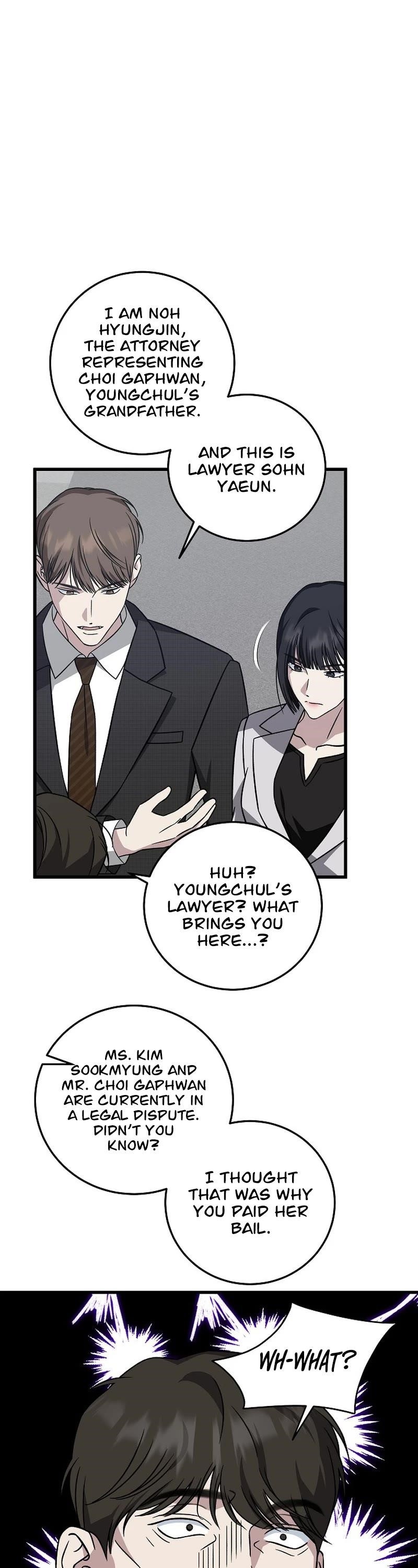 This is the Law Chapter 141 - Page 51 in English