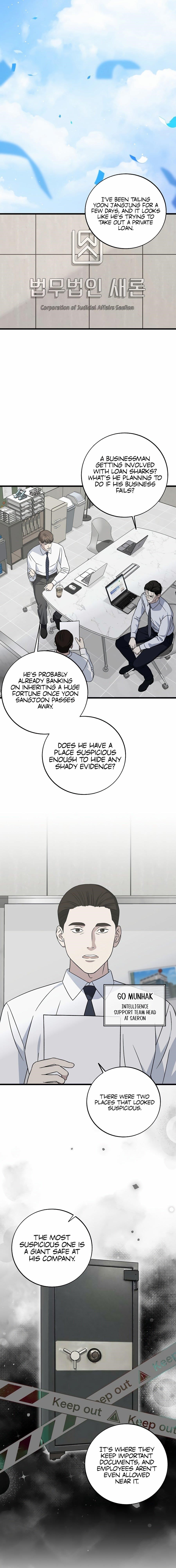 This is the Law Chapter 144 - Page 3 in English