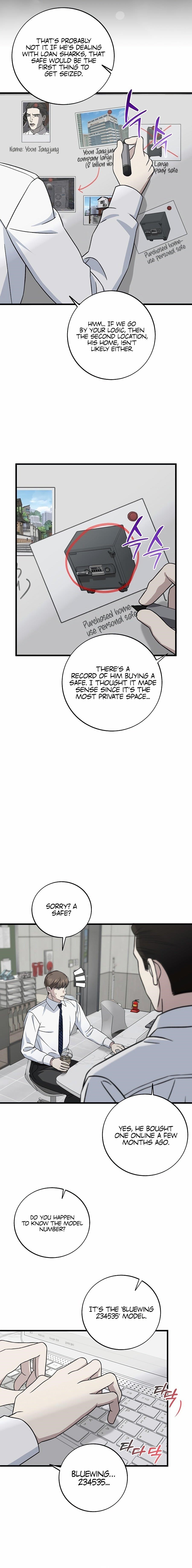 This is the Law Chapter 144 - Page 4 in English