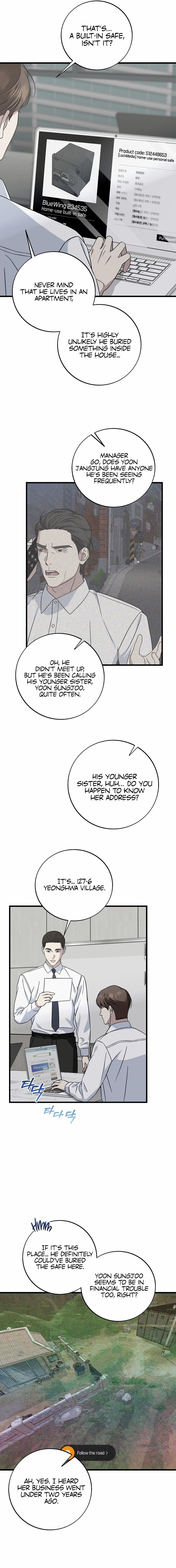 This is the Law Chapter 144 - Page 5 in English