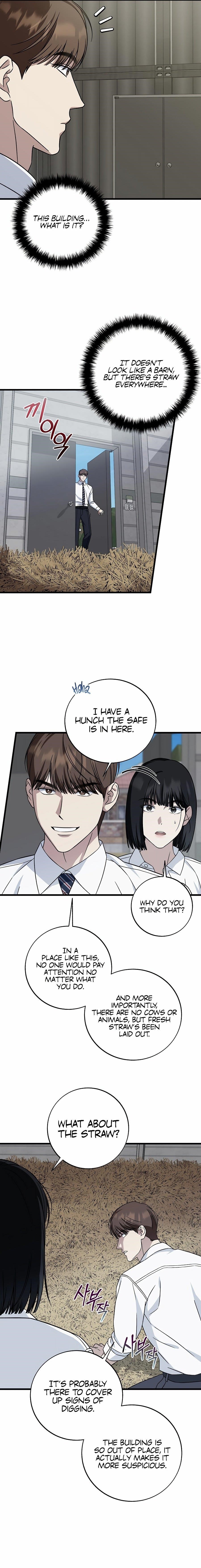 This is the Law Chapter 144 - Page 9 in English