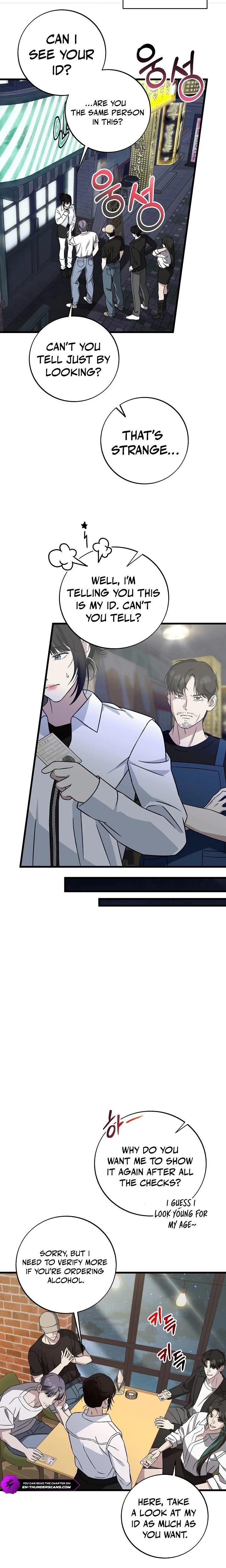 This is the Law Chapter 145 - Page 16 in English
