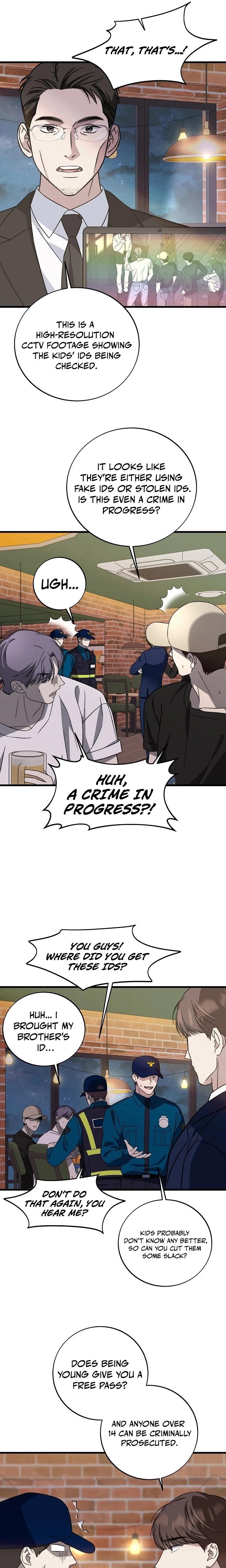 This is the Law Chapter 145 - Page 25 in English