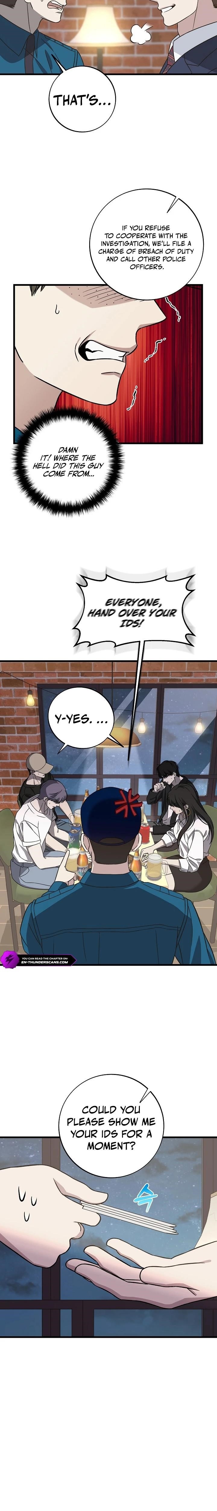 This is the Law Chapter 145 - Page 26 in English