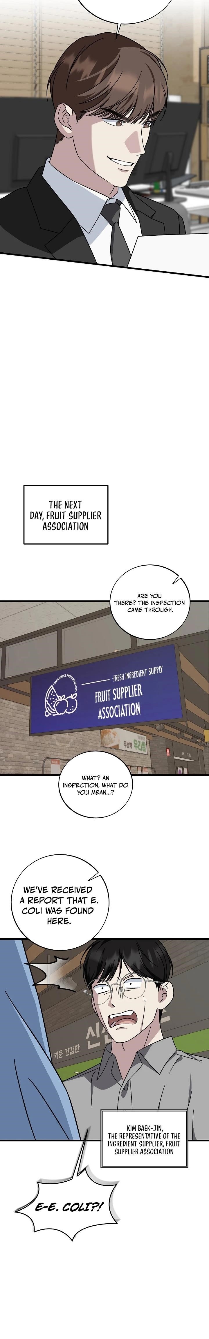 This is the Law Chapter 146 - Page 14 in English