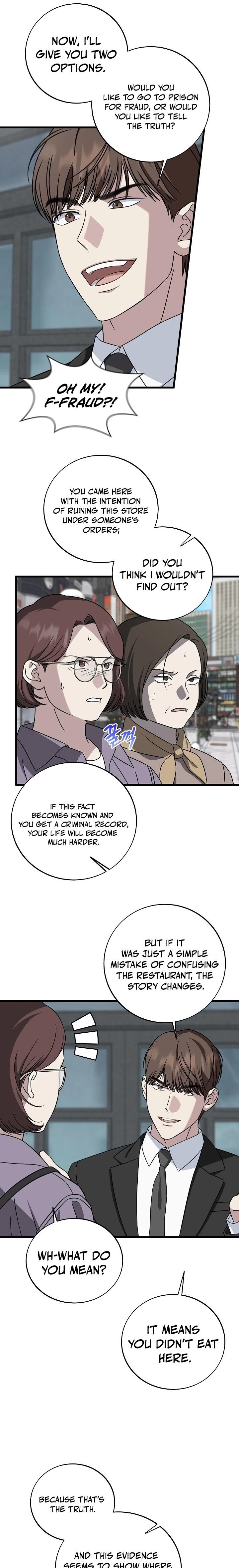 This is the Law Chapter 146 - Page 19 in English