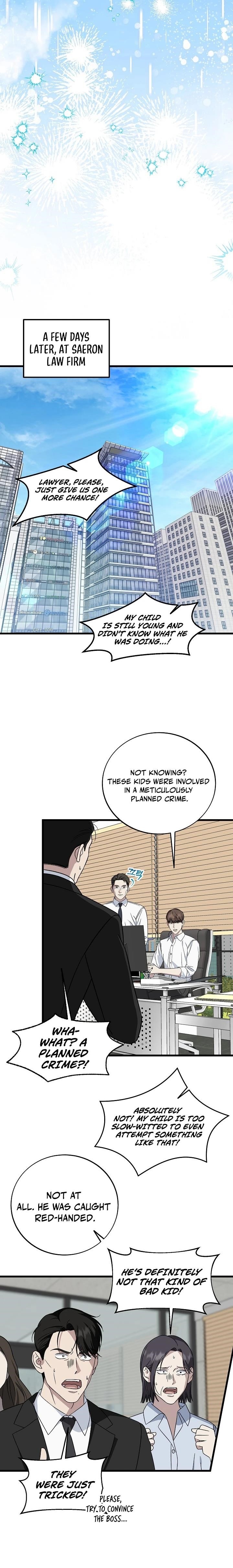 This is the Law Chapter 146 - Page 4 in English