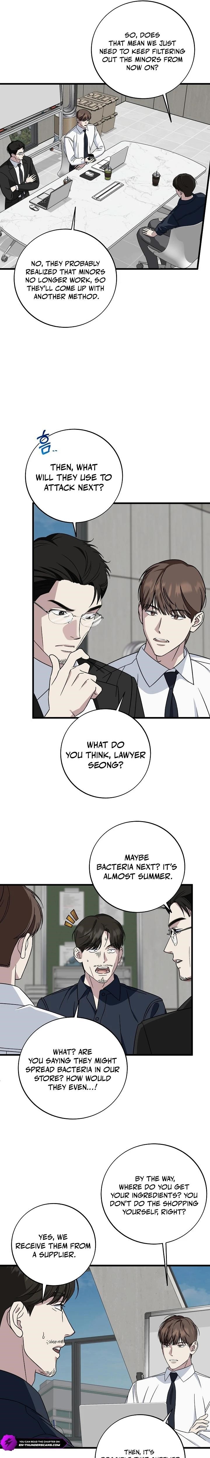 This is the Law Chapter 146 - Page 9 in English