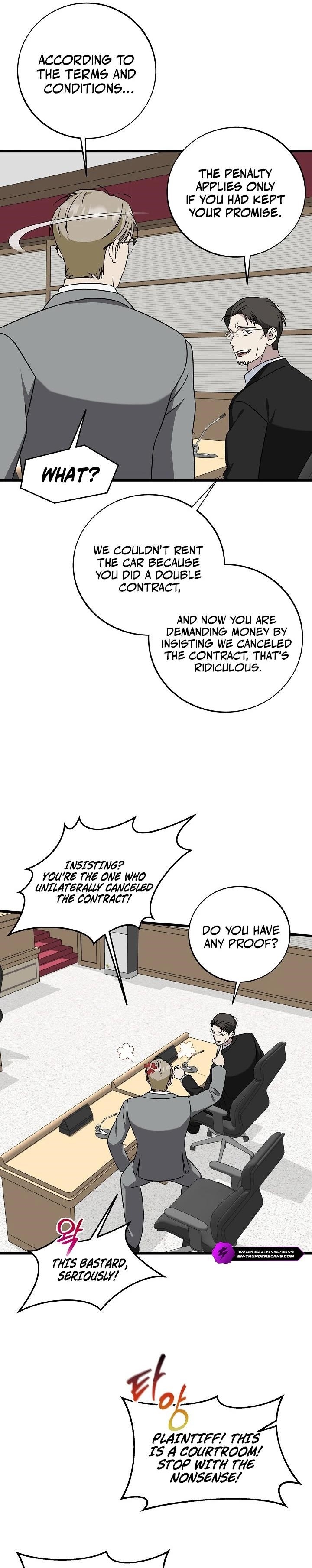 This is the Law Chapter 148 - Page 25 in English