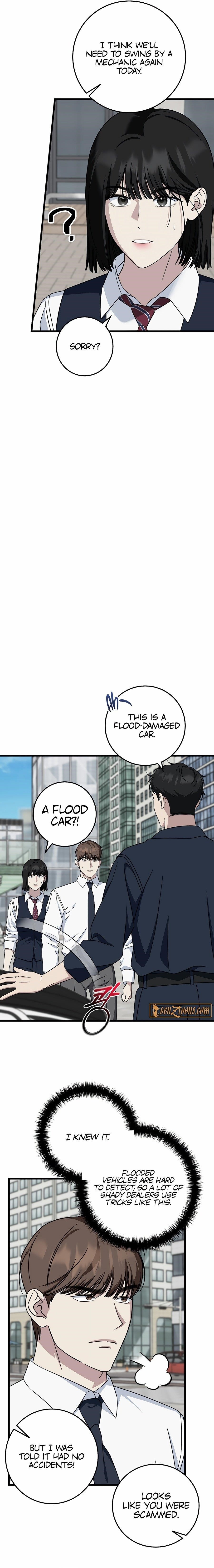 This is the Law Chapter 149 - Page 12 in English