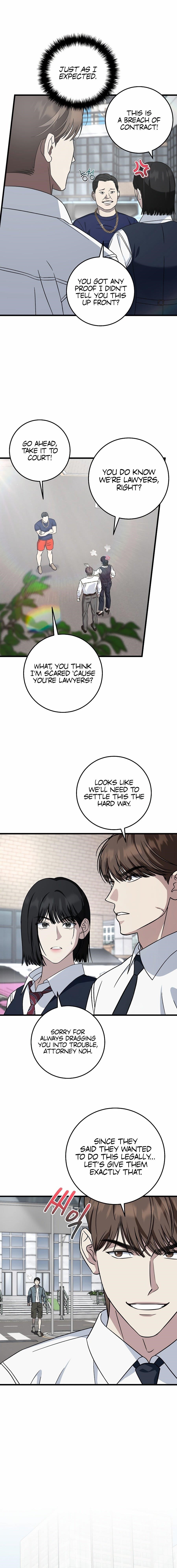 This is the Law Chapter 149 - Page 14 in English