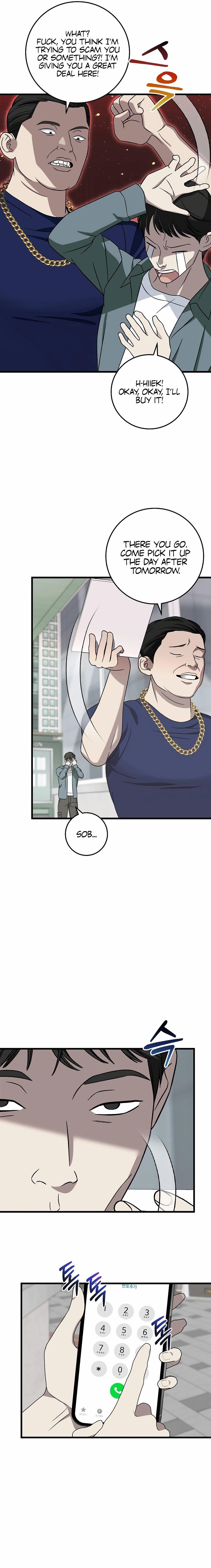 This is the Law Chapter 149 - Page 16 in English