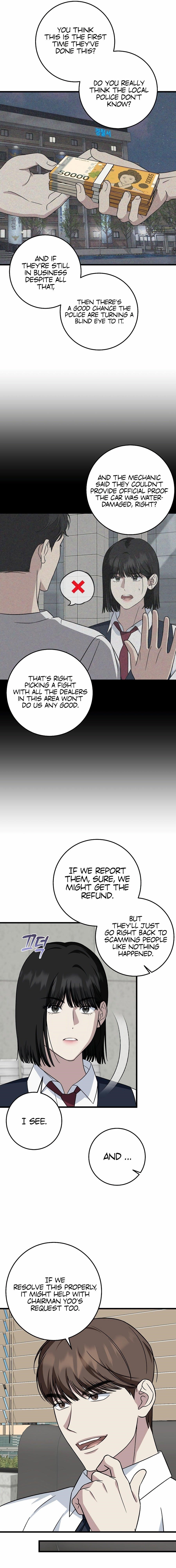 This is the Law Chapter 149 - Page 18 in English